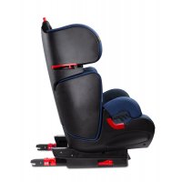 Автокресло Caretero Frodi 15-36кг Navy