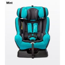 Автокресло Caretero Galen MINT (ментоловый)