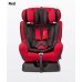 Автокресло Caretero Galen RED (красный)