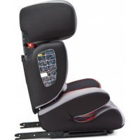Автокресло Caretero HUGGI IsoFix NAVY (синий)