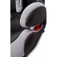 Автокресло Caretero HUGGI IsoFix NAVY (синий)