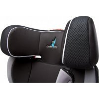 Автокресло Caretero HUGGI IsoFix NAVY (синий)