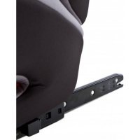 Автокресло Caretero HUGGI IsoFix NAVY (синий)