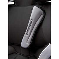 Автокресло Caretero HUGGI IsoFix NAVY (синий)