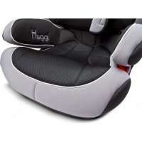 Автокресло Caretero HUGGI IsoFix NAVY (синий)