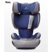Автокресло Caretero HUGGI IsoFix NAVY (синий)