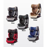 Автокресло Caretero HUGGI IsoFix NAVY (синий)