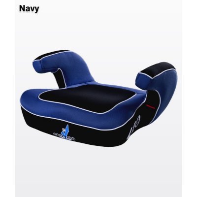 Автокресло Caretero LEO NAVY (морской)