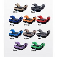 Автокресло Caretero LEO ROSE (фиолетовый)