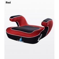 Автокресло Caretero LEO RED (красный)