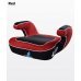 Автокресло Caretero LEO RED (красный)