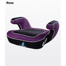 Автокресло Caretero LEO ROSE (фиолетовый)