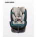 Автокресло Caretero MOKKI isofix DARK GREEN (темно-зеленый)