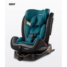 Автокресло Caretero MOKKI isofix MINT (мятный)