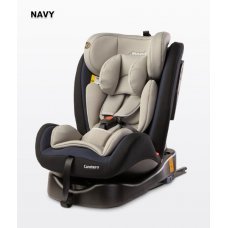 Автокресло Caretero MOKKI isofix NAVY (темно-синий)
