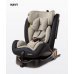 Автокресло Caretero MOKKI isofix NAVY (темно-синий)