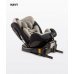 Автокресло Caretero MOKKI isofix NAVY (темно-синий)