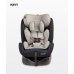 Автокресло Caretero MOKKI isofix NAVY (темно-синий)