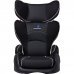 Автокресло Caretero MOVILO BLACK (черный)