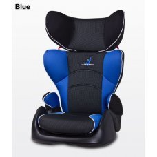 Автокресло Caretero MOVILO BLUE (голубой)