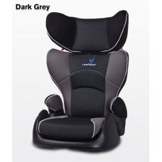 Автокресло Caretero MOVILO DARK GREY (темно-серый)