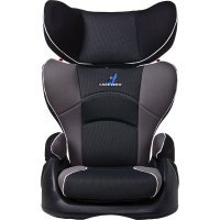 Автокресло Caretero MOVILO DARK GREY (темно-серый)