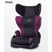 Автокресло Caretero MOVILO PURPLE (фиолетовый)