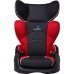 Автокресло Caretero MOVILO RED (красный)