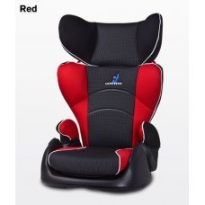 Автокресло Caretero MOVILO RED (красный)