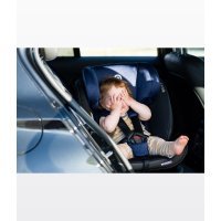 Автокресло Caretero MUNDO Isofix BLUE (голубой)