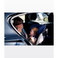 Автокресло Caretero MUNDO Isofix BLUE (голубой)