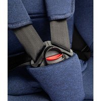 Автокресло Caretero MUNDO Isofix BLUE (голубой)