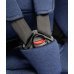 Автокресло Caretero MUNDO Isofix BLACK (черный)