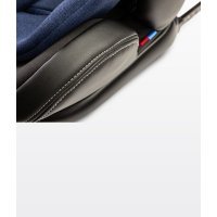 Автокресло Caretero MUNDO Isofix BLUE (голубой)