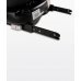 Автокресло Caretero MUNDO Isofix BLACK (черный)