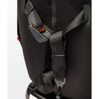 Автокресло Caretero MUNDO Isofix BLUE (голубой)