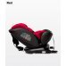 Автокресло Caretero MUNDO Isofix BLACK (черный)