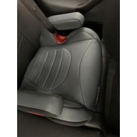 Автокресло Caretero PUMA ISOFIX GRAPHITE (графит)