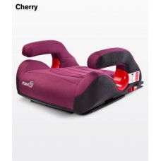 Автокресло Caretero PUMA ISOFIX CHERRY (вишневый)