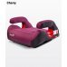 Автокресло Caretero PUMA ISOFIX CHERRY (вишневый)