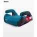 Автокресло Caretero PUMA ISOFIX GREEN (зеленый)