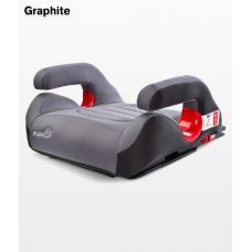 Автокресло Caretero PUMA ISOFIX GRAPHITE (графит)