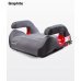 Автокресло Caretero PUMA ISOFIX GRAPHITE (графит)