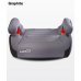 Автокресло Caretero PUMA ISOFIX GRAPHITE (графит)