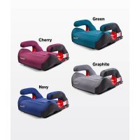 Автокресло Caretero PUMA ISOFIX GRAPHITE (графит)
