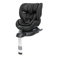 Автокресло Caretero Rio I-Size Black (40-105см)