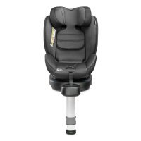 Автокресло Caretero Rio I-Size Black (40-105см)
