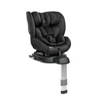 Автокресло Caretero Rio I-Size Black (40-105см)