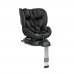 Автокресло Caretero Rio I-Size Black (40-105см)