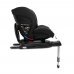 Автокресло Caretero Rio I-Size Black (40-105см)